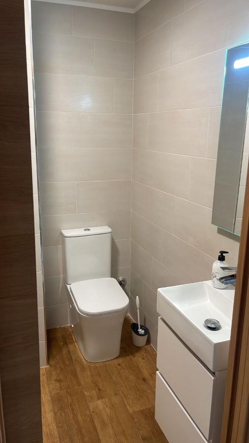 Del Mar 1C - New Beach First Floor One Bed Flat Puerto de Sagunto Exterior photo