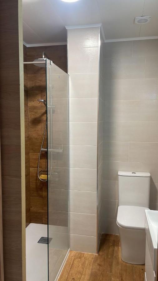 Del Mar 1C - New Beach First Floor One Bed Flat Puerto de Sagunto Exterior photo